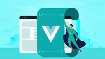 【前端】34、请说下封装 Vue 组件的过程？