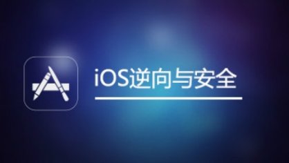 [其他] iOS逆向与安全 价值666元