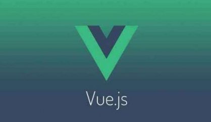 Vue.js-v-text指令（类似于innerText）